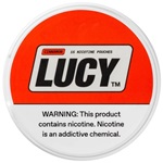 Lucy Pouch Cinnamon 4mg 